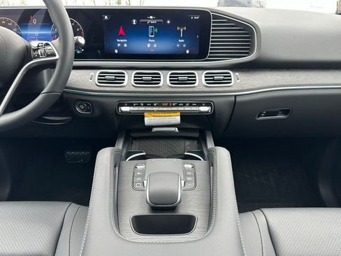 New 2026 Mercedes-Benz GLE 350 4MATIC image 14