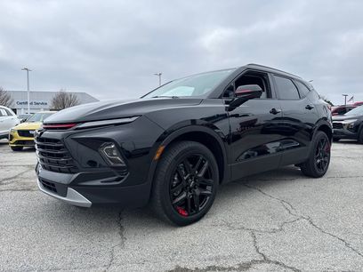 Used 2024 Chevrolet Blazer LT w/ Redline Edition