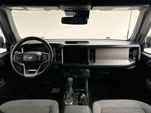 Used 2023 Ford Bronco Outer Banks image 8