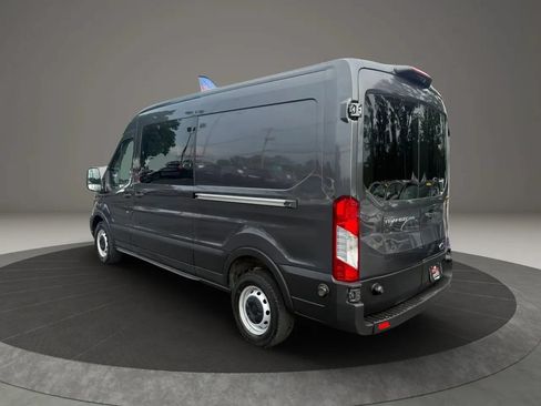 Used 2020 Ford Transit 250 Medium Roof w/ Load Area Protection Package RWD image 9