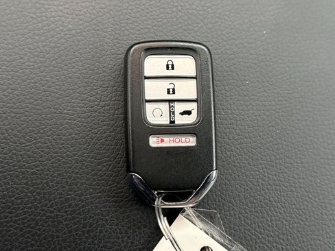 Used 2024 Honda Passport EX-L image 24