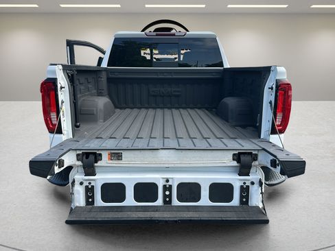 Used 2019 GMC Sierra 1500 SLT AWD/4WD image 20