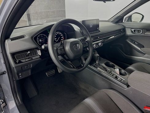 Certified 2023 Honda Civic Sport image 9
