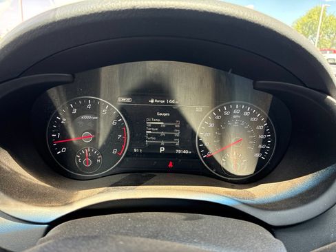 Used 2019 Kia Stinger GT2 RWD image 15