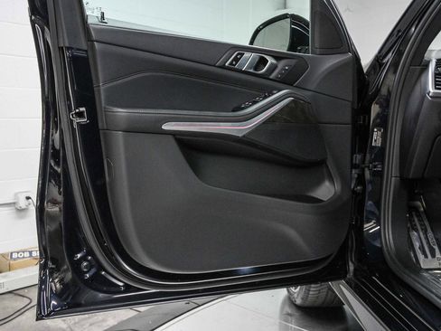 Certified 2023 BMW X5 xDrive40i w/ M Sport Package image 22