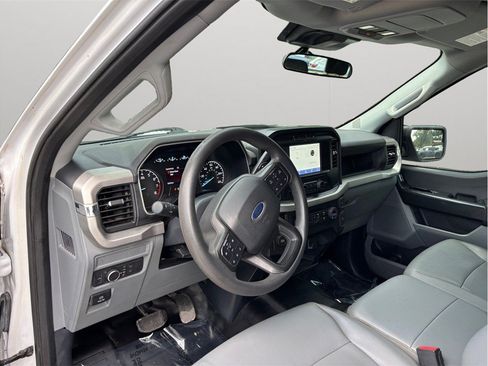 Used 2022 Ford F150 XL w/ Equipment Group 101A High RWD image 6