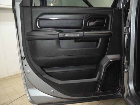 Used 2023 RAM 2500 Limited image 48