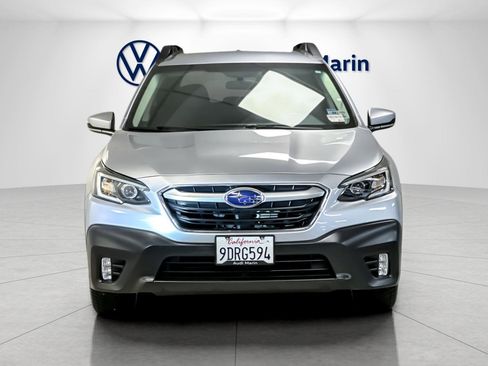 Used 2021 Subaru Outback Premium image 8