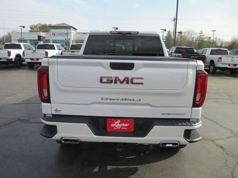 Used 2021 GMC Sierra 1500 Denali w/ Denali Ultimate Package image 5