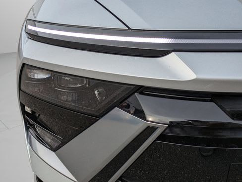 New 2026 Hyundai Sonata SEL image 13