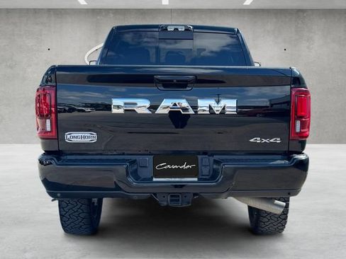 Used 2025 RAM 2500 Limited image 15