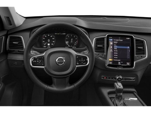 Used 2020 Volvo XC90 T6 Momentum AWD/4WD image 7