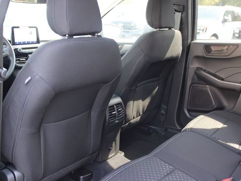 New 2026 Ford Escape Active FWD image 12