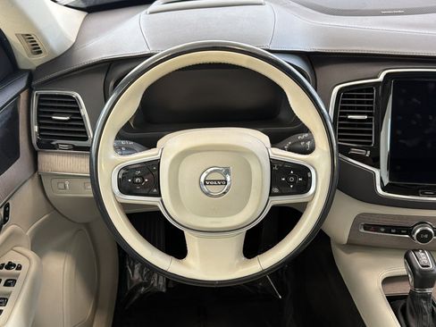 Used 2022 Volvo XC90 T6 Inscription w/ Advanced Package AWD/4WD image 17