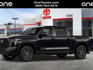 New 2026 Toyota Tundra Platinum AWD/4WD video 3