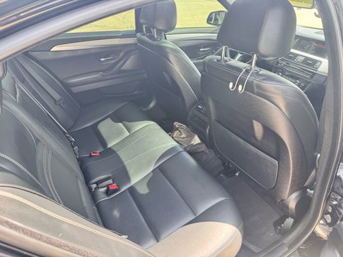 Used 2016 BMW 528i Sedan RWD image 14
