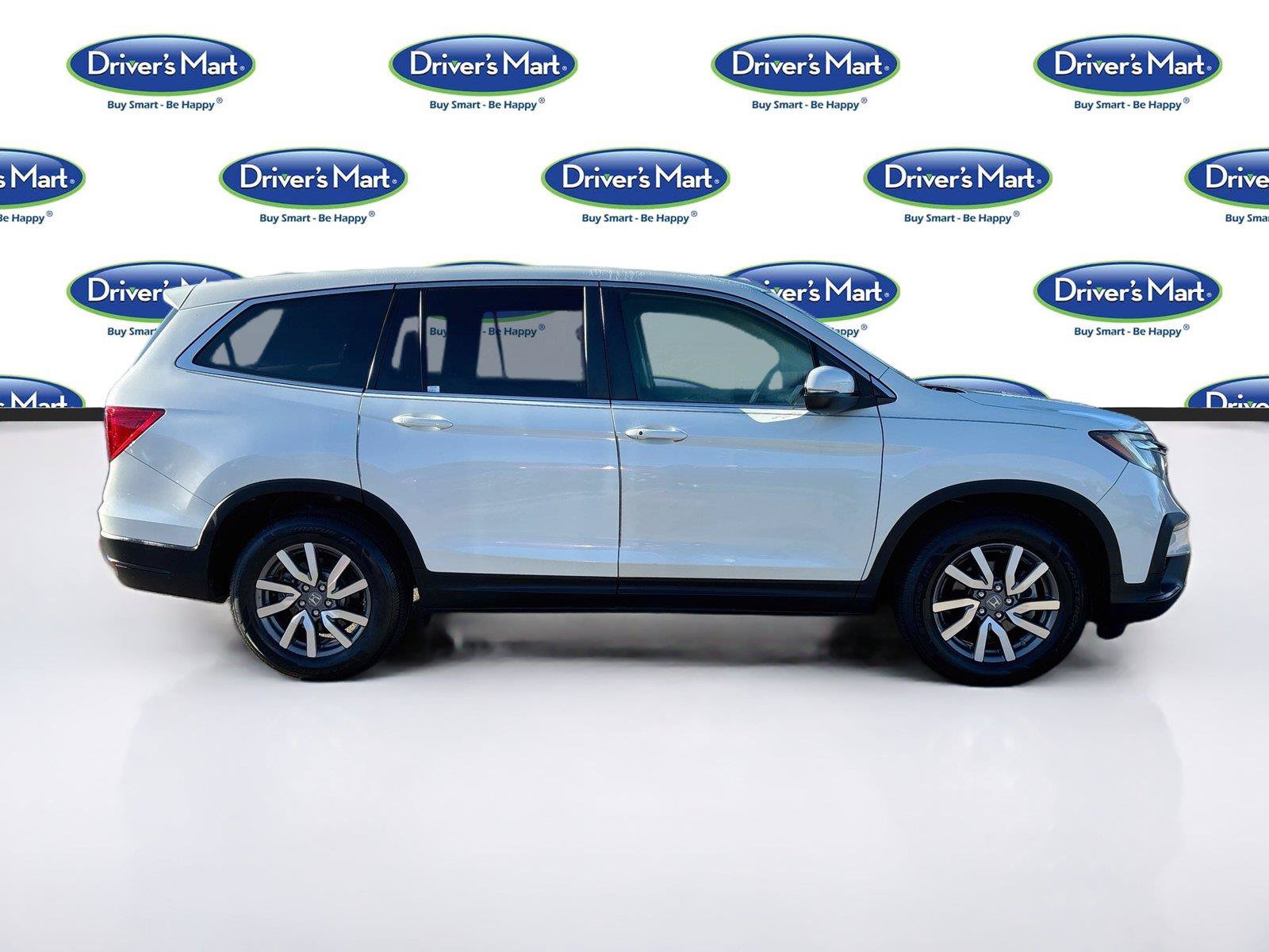 Used 2019 Honda Pilot EX-L image 8