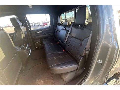 Used 2025 Chevrolet Silverado 1500 High Country w/ Technology Package image 28