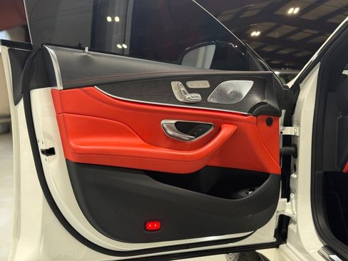 Used 2023 Mercedes-Benz AMG GT 63 S image 21