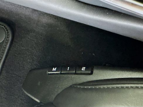 Used 2025 McLaren GTS image 19