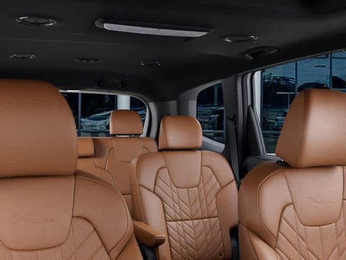 New 2025 Kia Telluride EX X-Line image 27