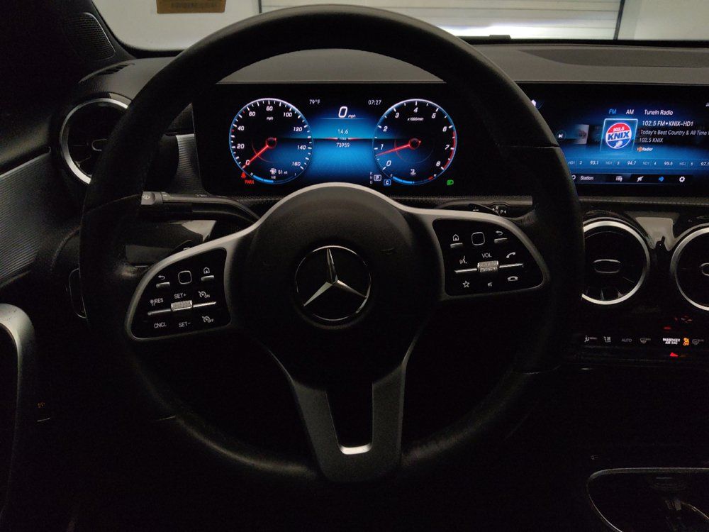 Used 2020 Mercedes-Benz A 220 w/ Premium Package image 22