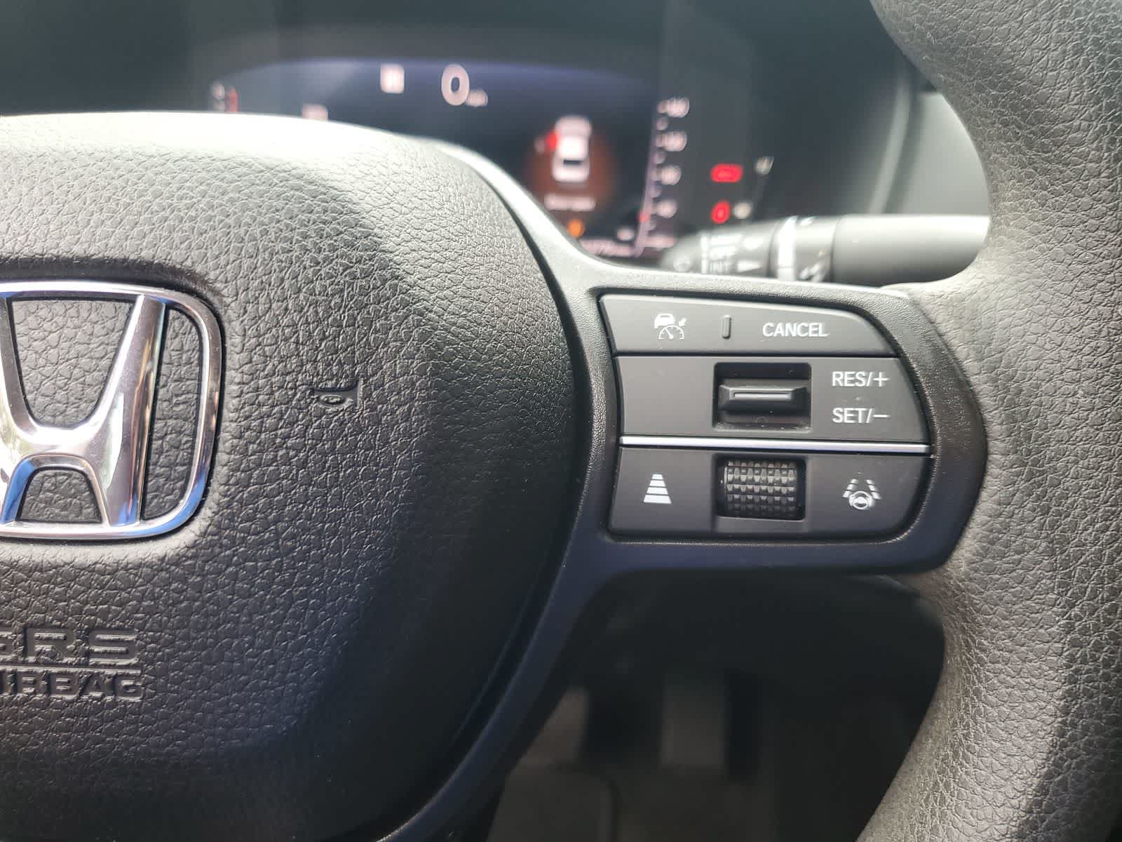 Used 2024 Honda Accord LX image 18