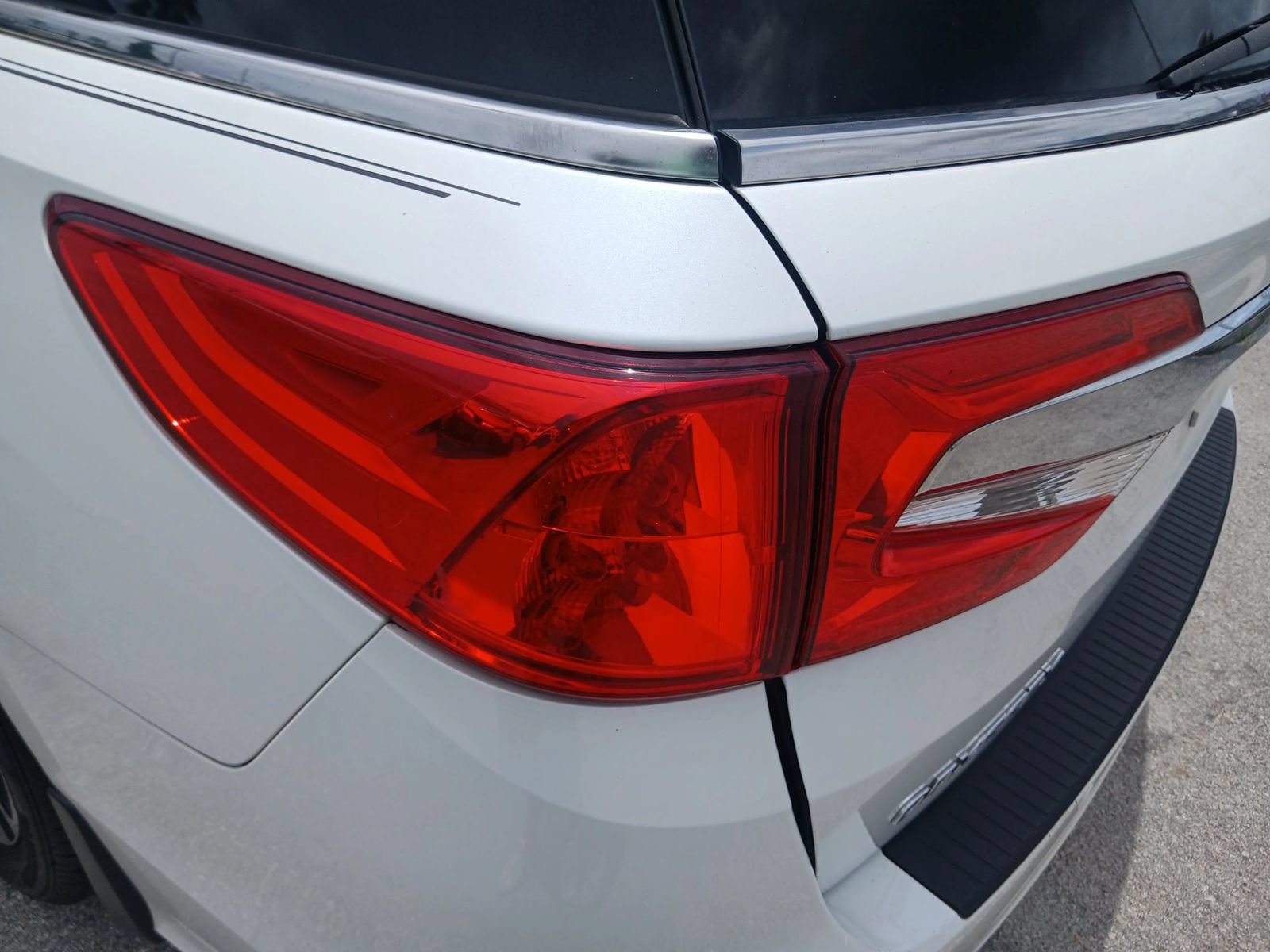 Used 2020 Honda Odyssey Elite image 15