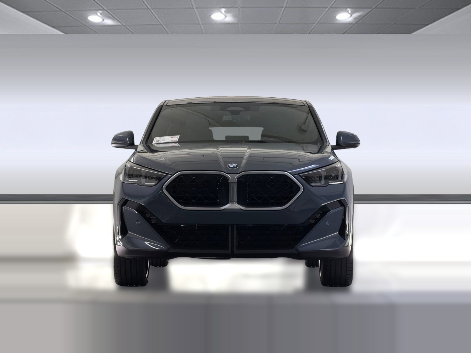 Used 2026 BMW X2 xDrive28i w/ Convenience Package AWD/4WD image 6