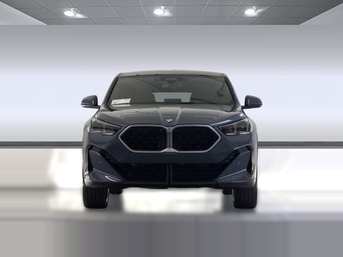 Used 2026 BMW X2 xDrive28i w/ Convenience Package AWD/4WD image 6