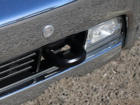 Used 2020 Chevrolet Silverado 2500 LTZ w/ LTZ Premium Package image 47