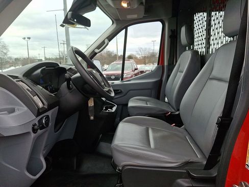 Used 2019 Ford Transit 250 148 Medium Roof w/ Exterior Upgrade Package image 13