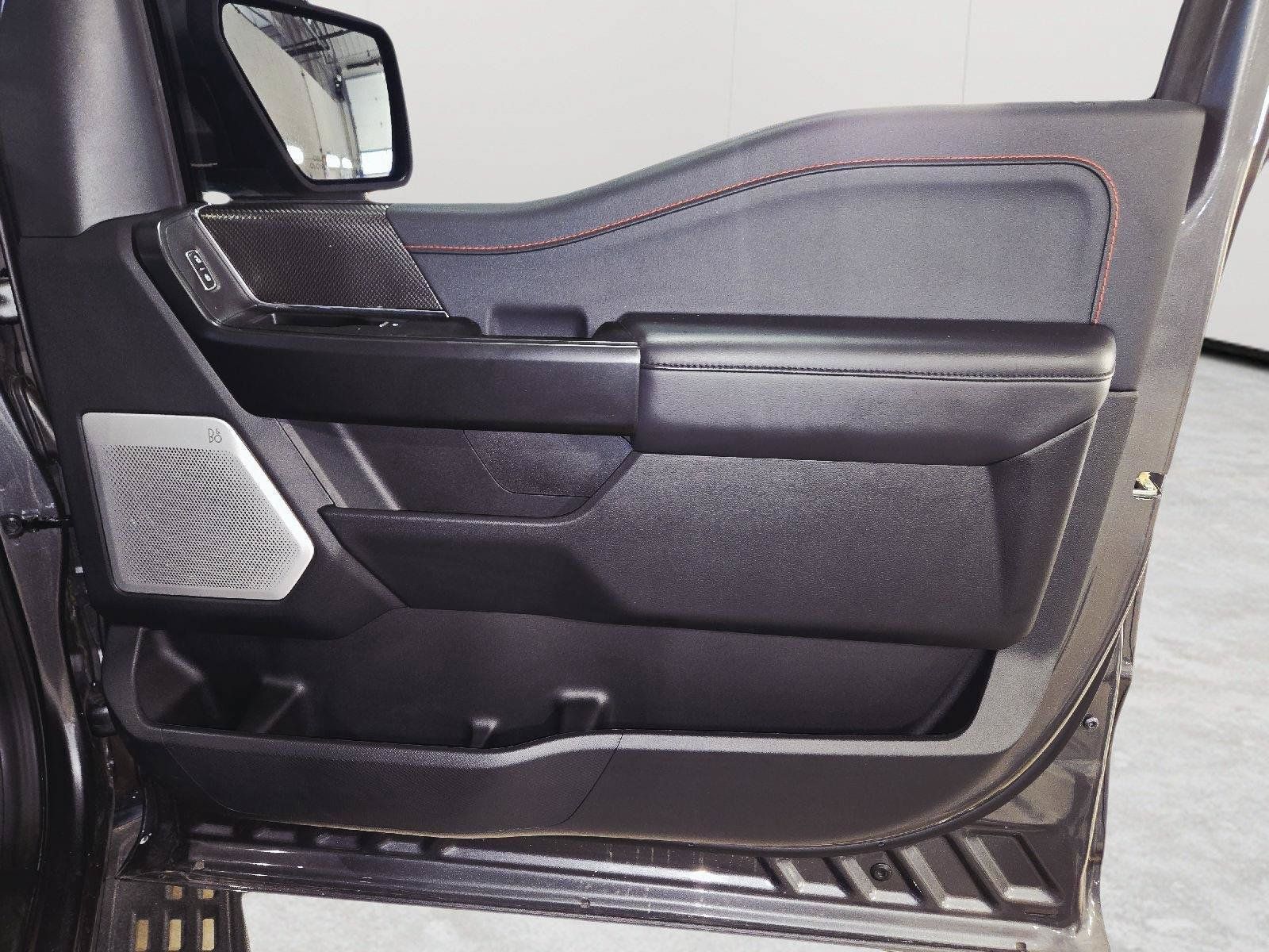 Certified 2025 Ford F150 Raptor AWD/4WD image 61