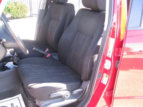 Used 2010 Suzuki SX4 5dr HB Man AWD image 9