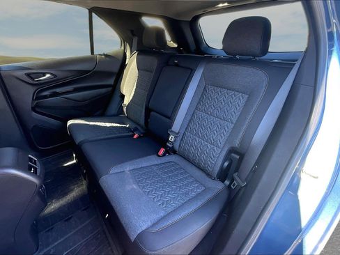 Used 2024 Chevrolet Equinox LT image 14