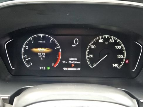 Used 2024 Honda Pilot Touring image 24