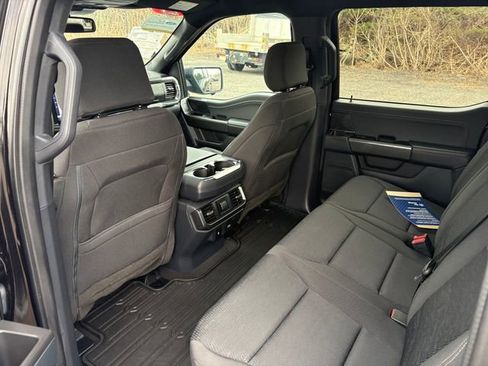 Used 2023 Ford F150 XLT w/ Equipment Group 302A High image 7