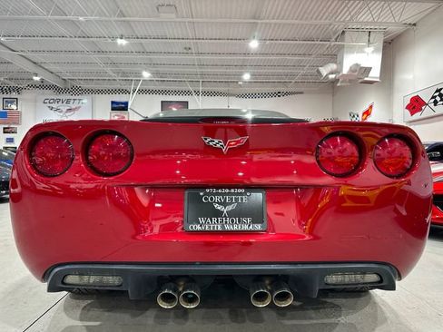 Used 2012 Chevrolet Corvette Coupe RWD image 20
