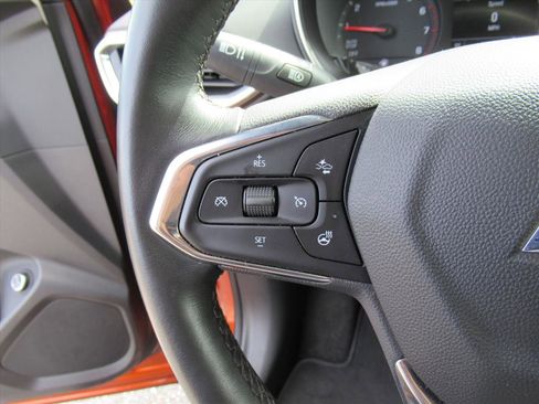 Used 2023 Chevrolet TrailBlazer ACTIV w/ Sun and Liftgate Package image 18