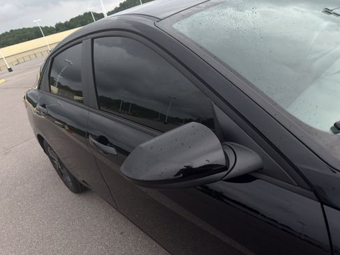 Used 2023 Hyundai Elantra SEL FWD image 42