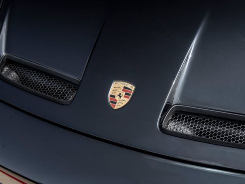 Certified 2026 Porsche 911 GT3 w/ Chrono Package RWD image 19