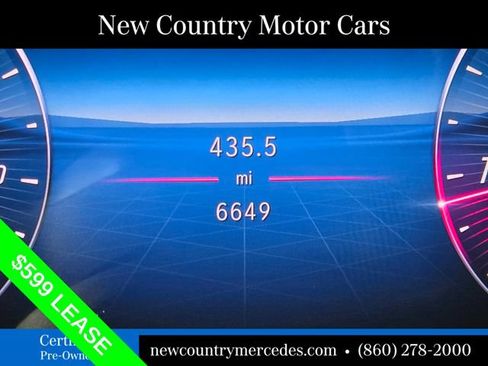 Certified 2026 Mercedes-Benz GLC 300 4MATIC image 37