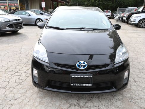 Used 2011 Toyota Prius Five image 3