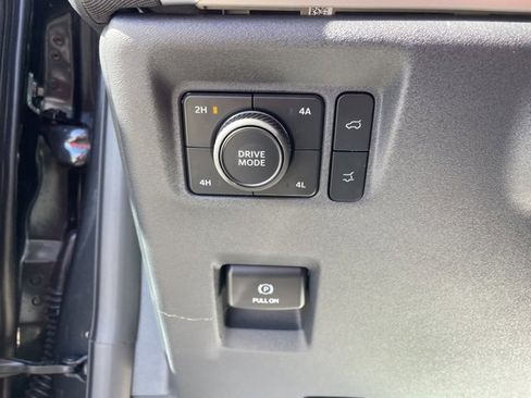 New 2025 Ford Expedition Active image 18