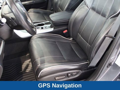 Used 2020 Acura TLX V6 SH-AWD w/ Technology Pkg image 11