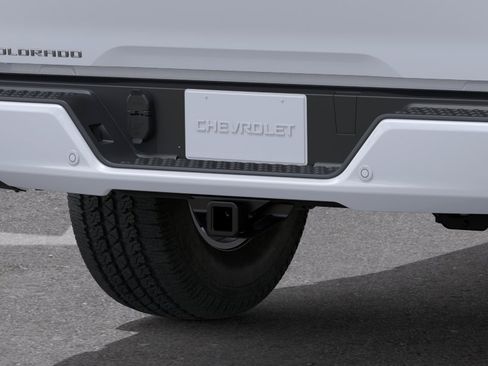 New 2026 Chevrolet Colorado LT w/ LT Convenience Package RWD image 45