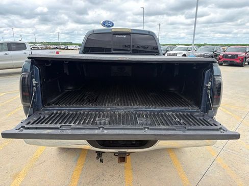 Used 2006 Toyota Tundra SR5 AWD/4WD image 10