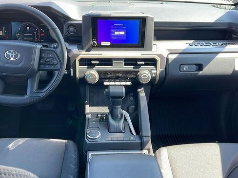 New 2026 Toyota Tacoma SR5 image 17