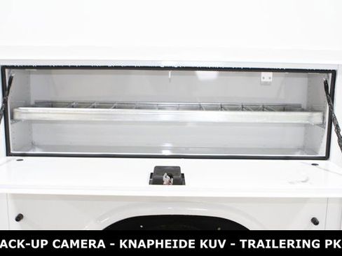 New 2025 GMC Savana 3500 w/ Power Convenience Package image 42