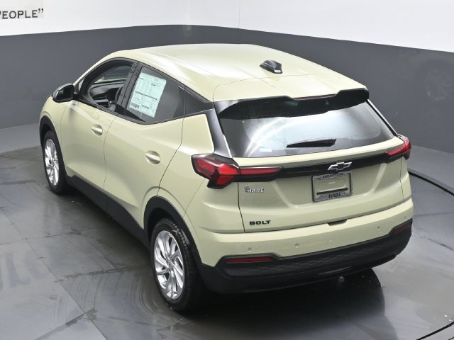 New 2027 Chevrolet Bolt LT w/ Comfort Package FWD image 20